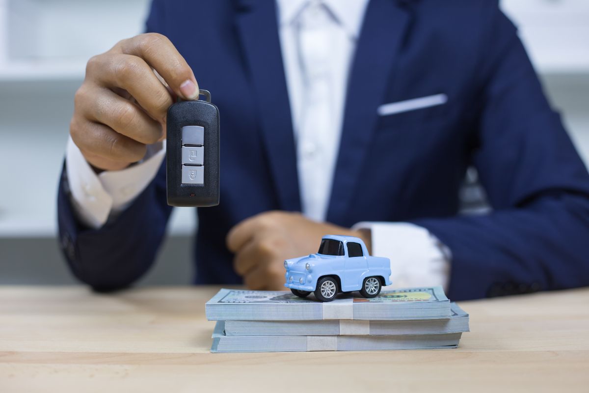 carros para negócios